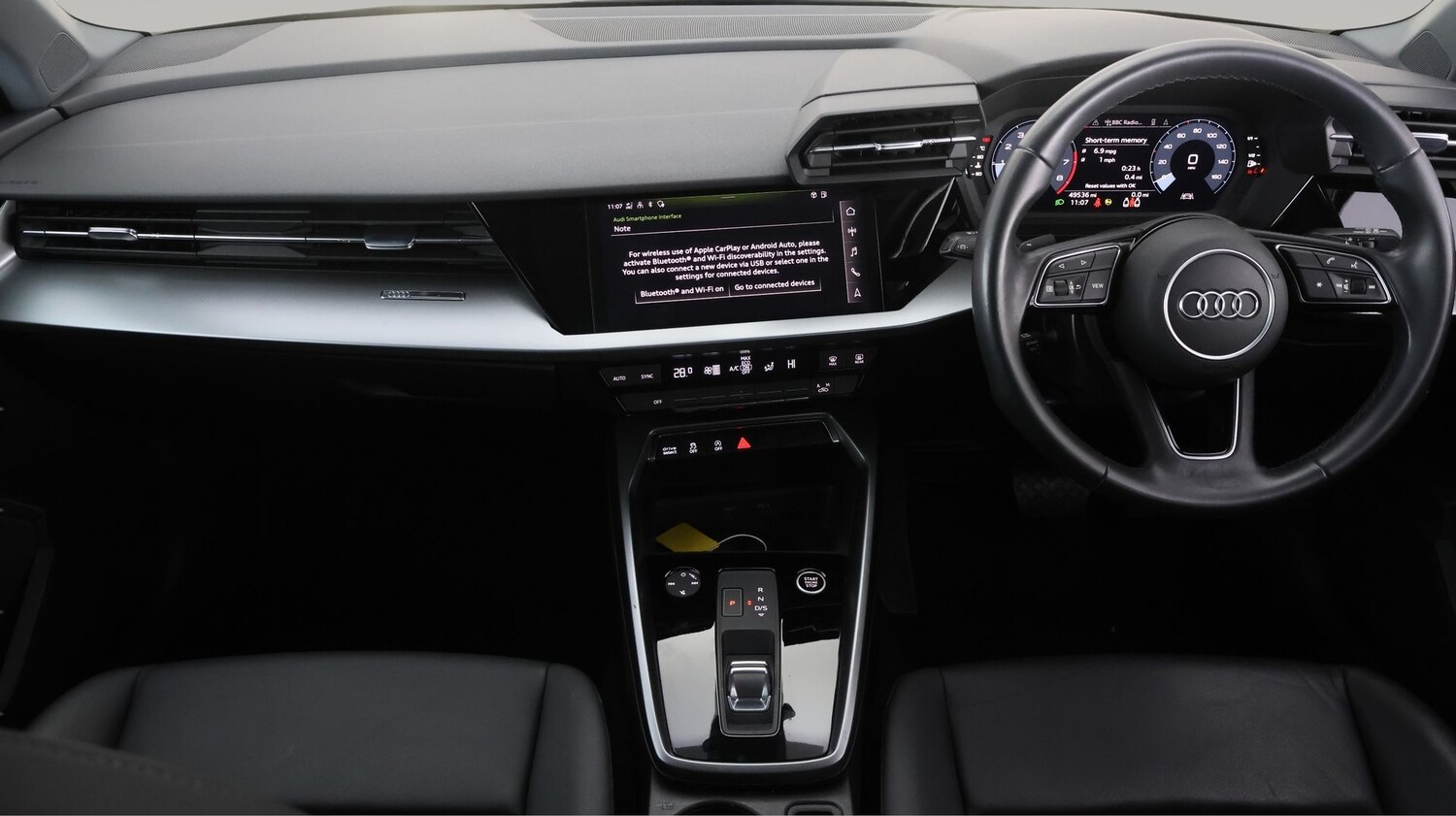 Used Audi A3 2022 for sale - 77675884: Photo 12