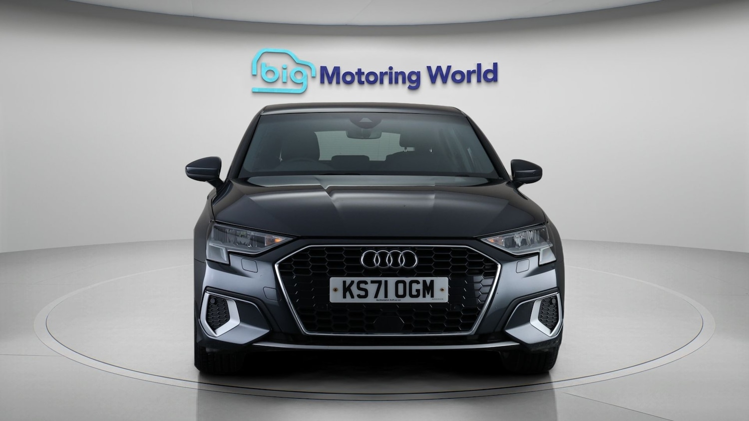 Used Audi A3 2022 for sale - 77675884: Photo 2