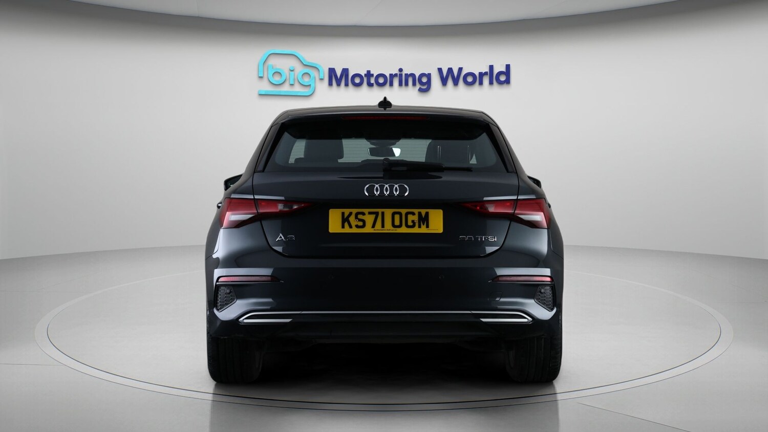 Used Audi A3 2022 for sale - 77675884: Photo 6