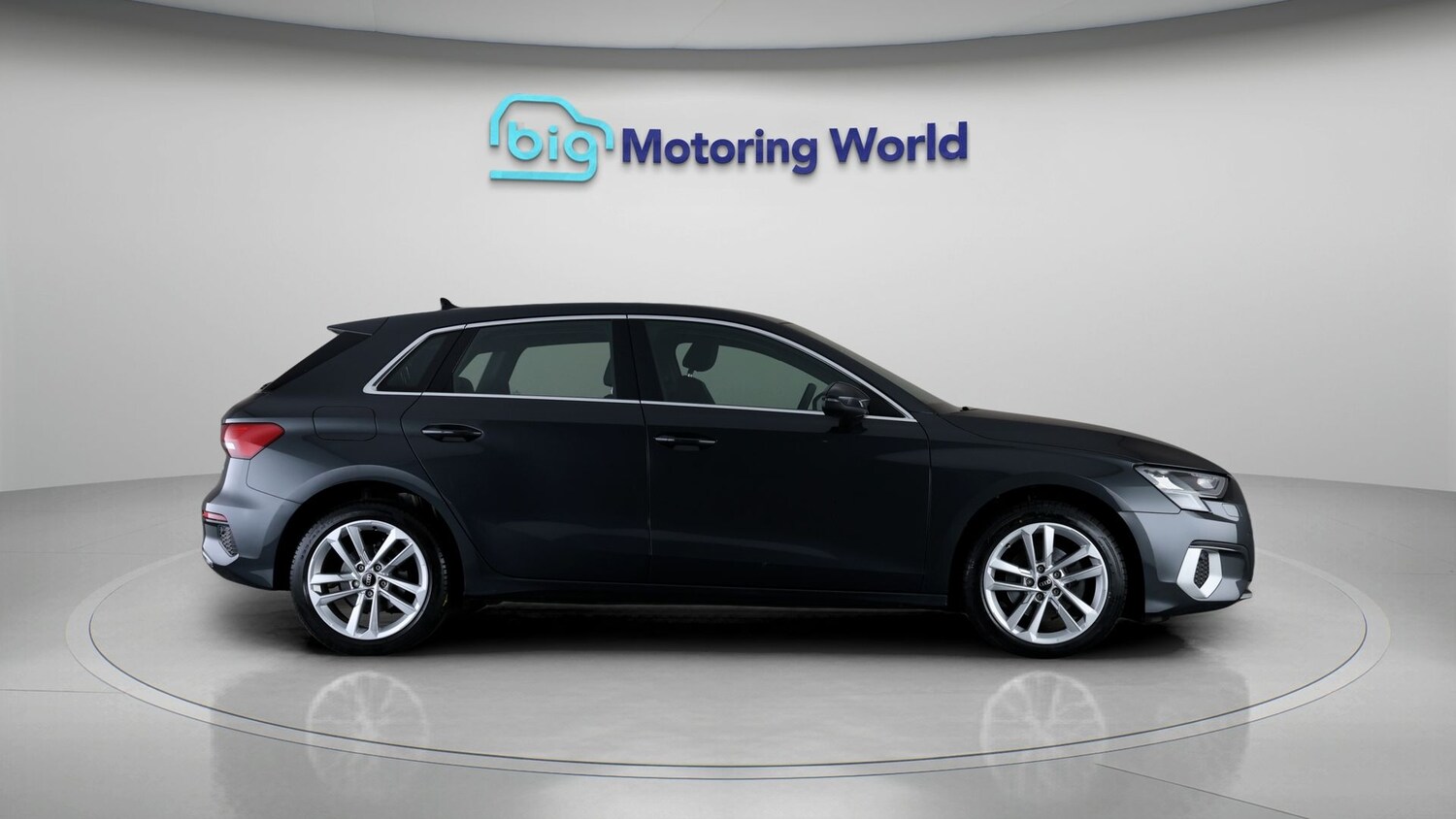 Used Audi A3 2022 for sale - 77675884: Photo 8