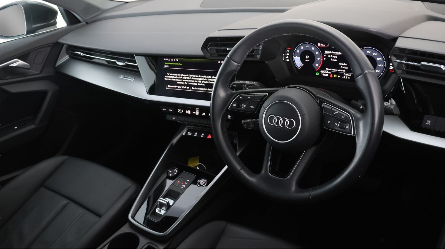 Used Audi A3 2022 for sale - 77675884: Photo 9