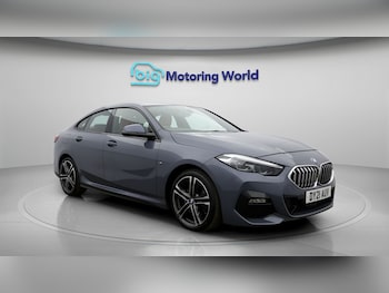 Used BMW 2 Series Gran Coupe 2021 for sale - 78653066: Photo