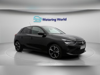 Used Vauxhall Corsa 2023 for sale - 75884702: Photo