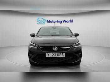 Used Vauxhall Corsa 2023 for sale - 75884702: Photo
