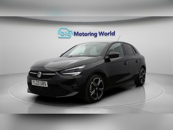 Used Vauxhall Corsa 2023 for sale - 75884702: Photo