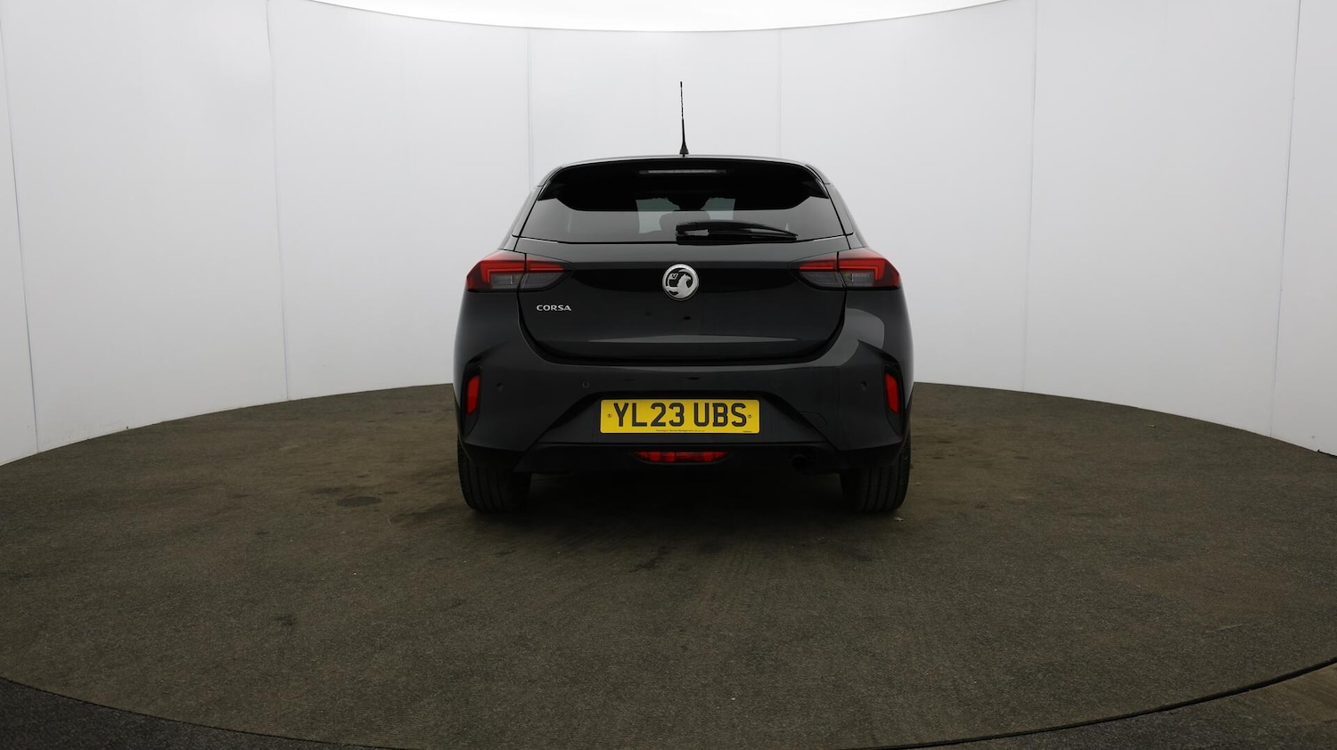 Vehicle 65
