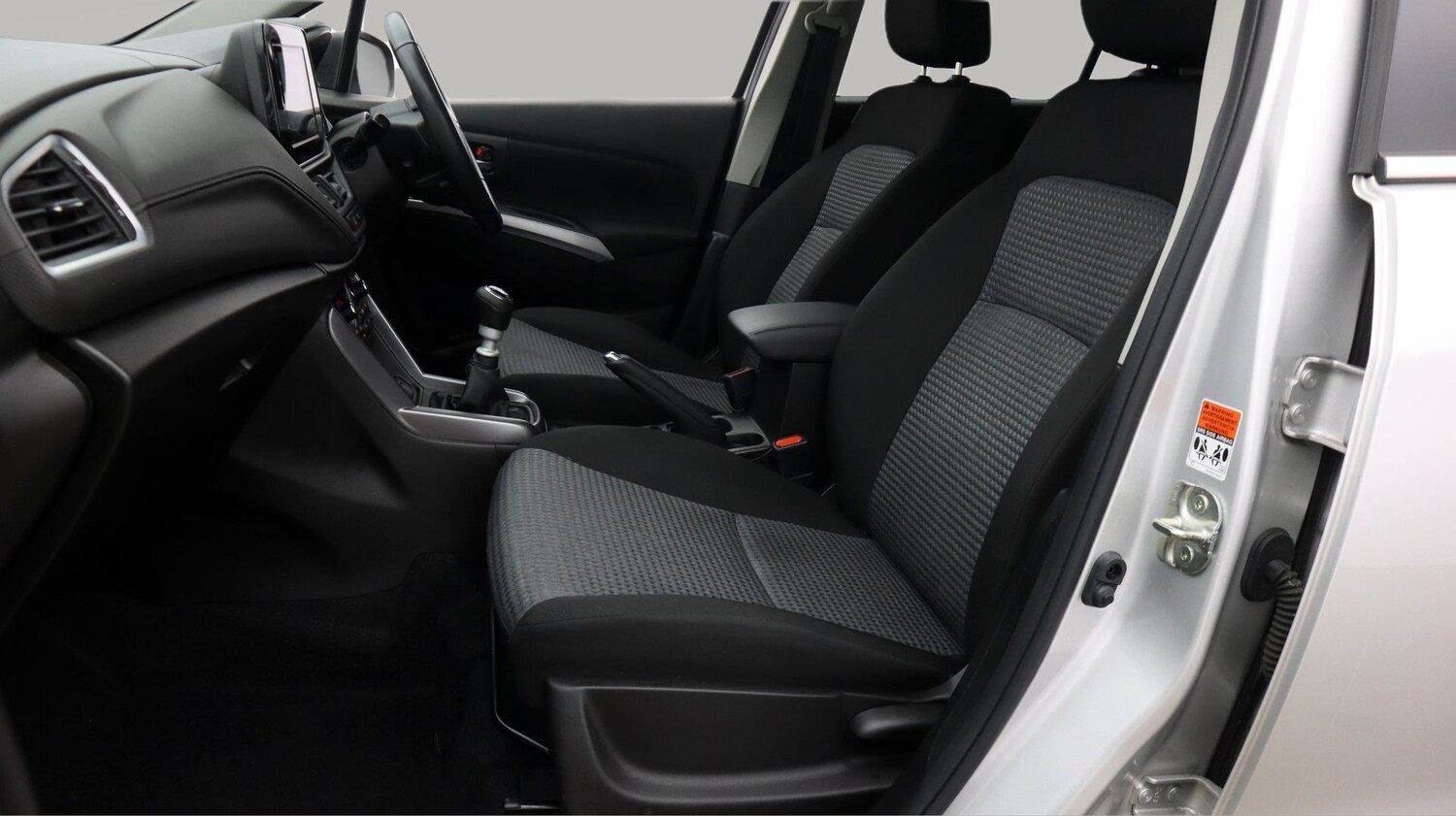 Used Suzuki SX4 S-Cross 2023 for sale - 77973621: Photo 14