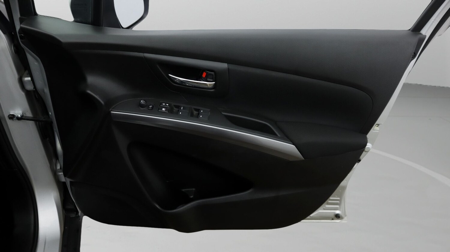 Used Suzuki SX4 S-Cross 2023 for sale - 77973621: Photo 15