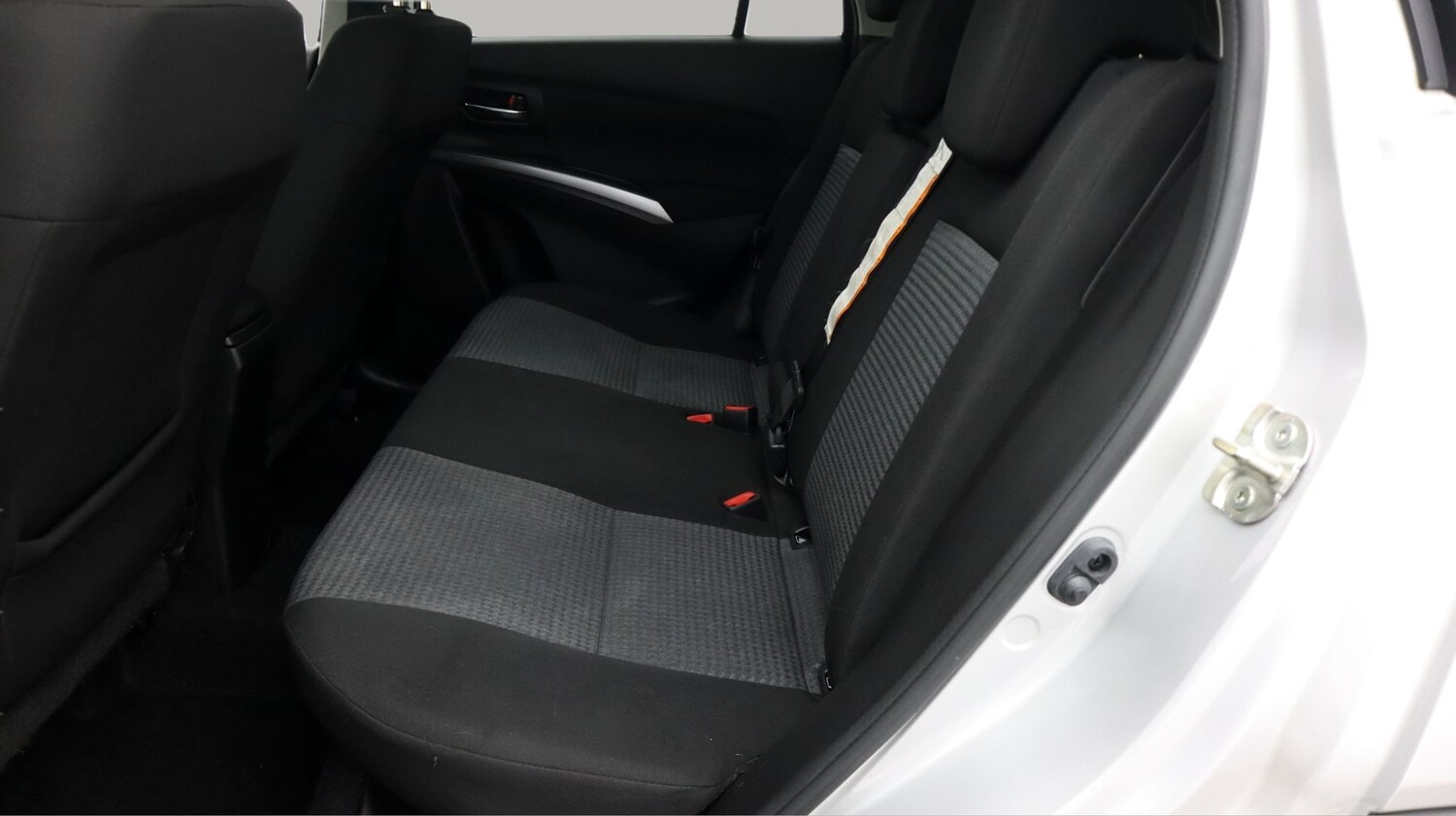 Used Suzuki SX4 S-Cross 2023 for sale - 77973621: Photo 16