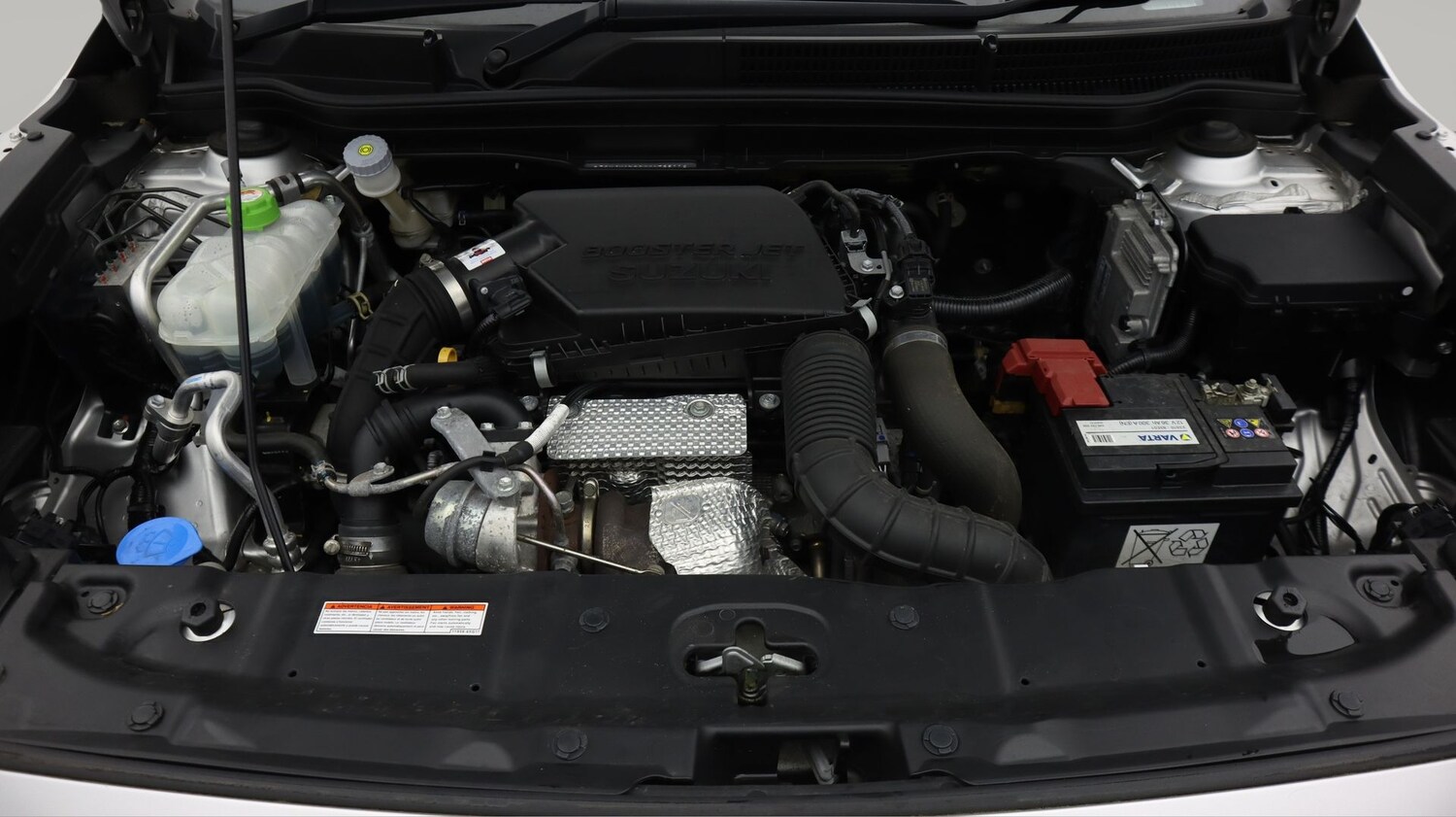 Used Suzuki SX4 S-Cross 2023 for sale - 77973621: Photo 19