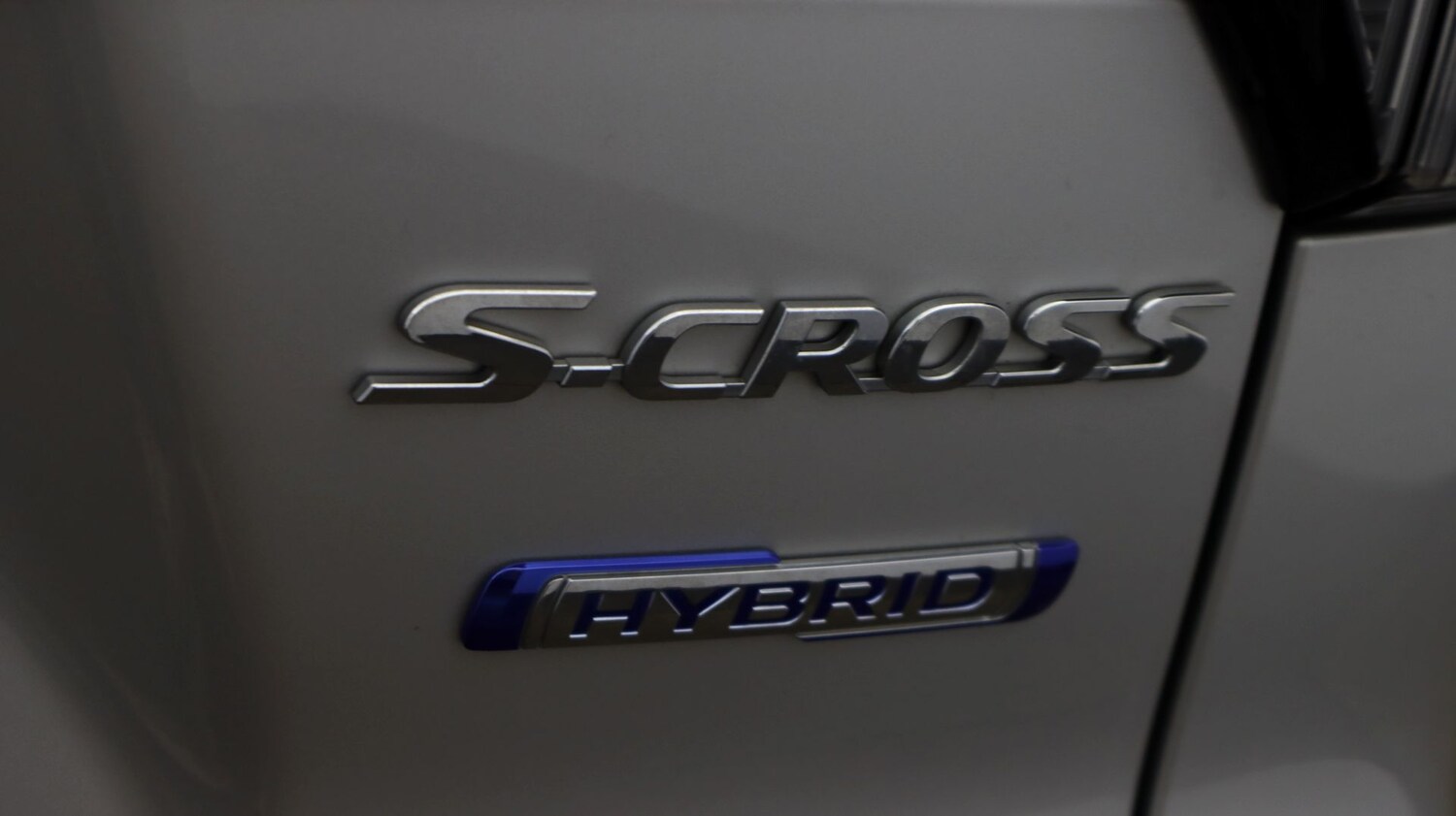 Used Suzuki SX4 S-Cross 2023 for sale - 77973621: Photo 21