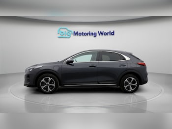 Used Kia XCeed 2022 for sale - 78529146: Photo