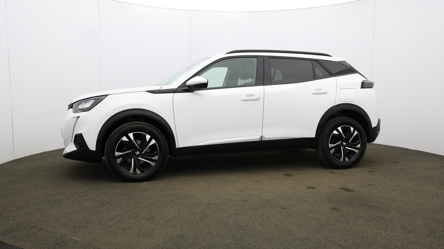 Vehicle 35