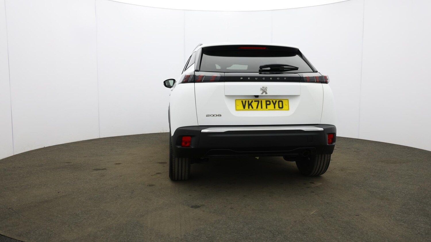 Vehicle 65