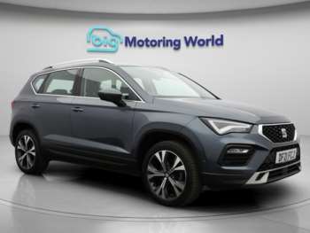 2021 (21) - 1.5 TSI EVO SE Technology SUV 5dr Petrol DSG Euro 6 (s/s) (150 ps)