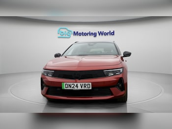 Used Vauxhall Astra 2024 for sale - 79277927: Photo