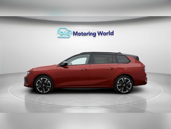 Used Vauxhall Astra 2024 for sale - 79277927: Photo