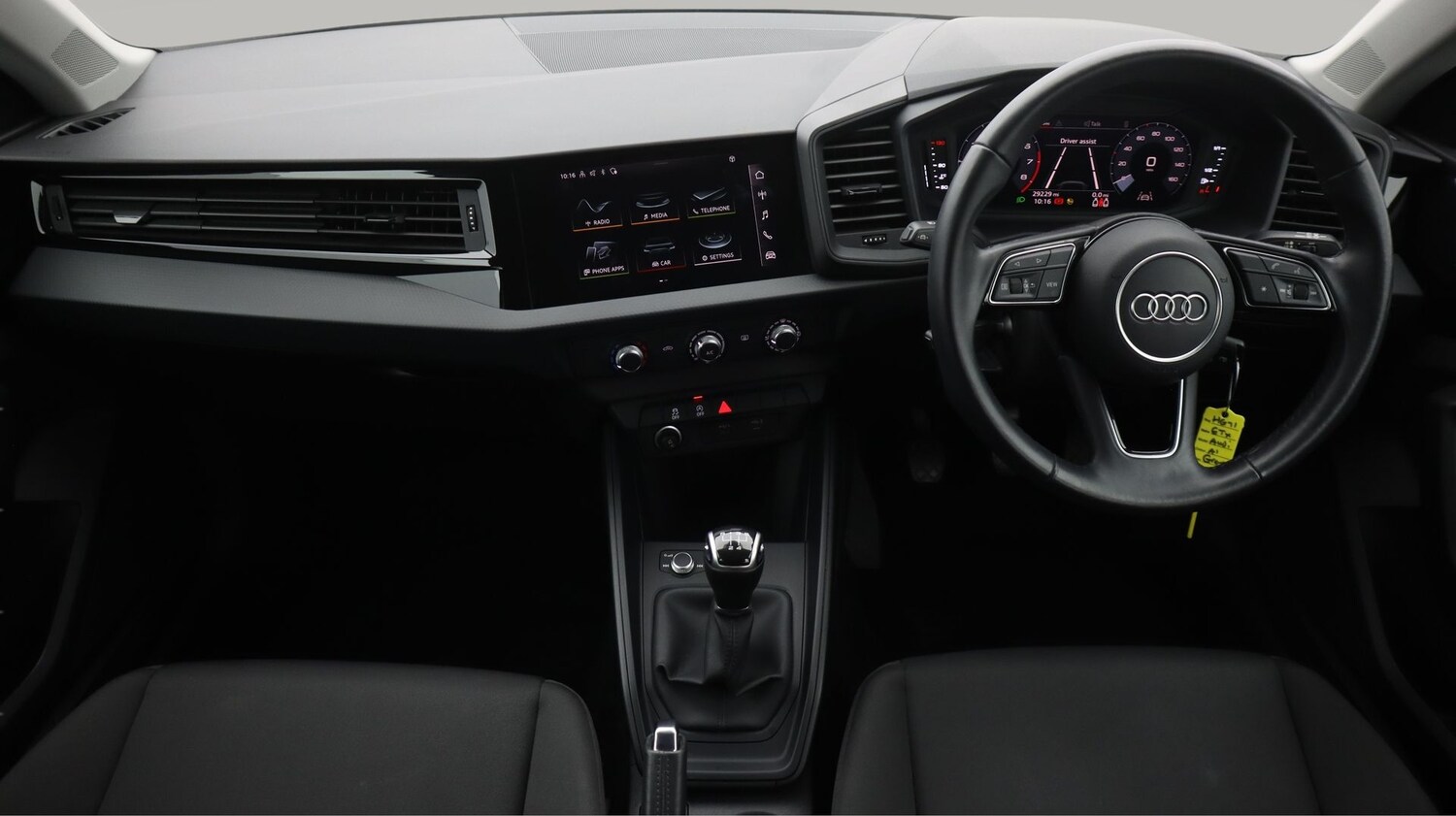 Used Audi A1 2021 for sale - 77568553: Photo 13