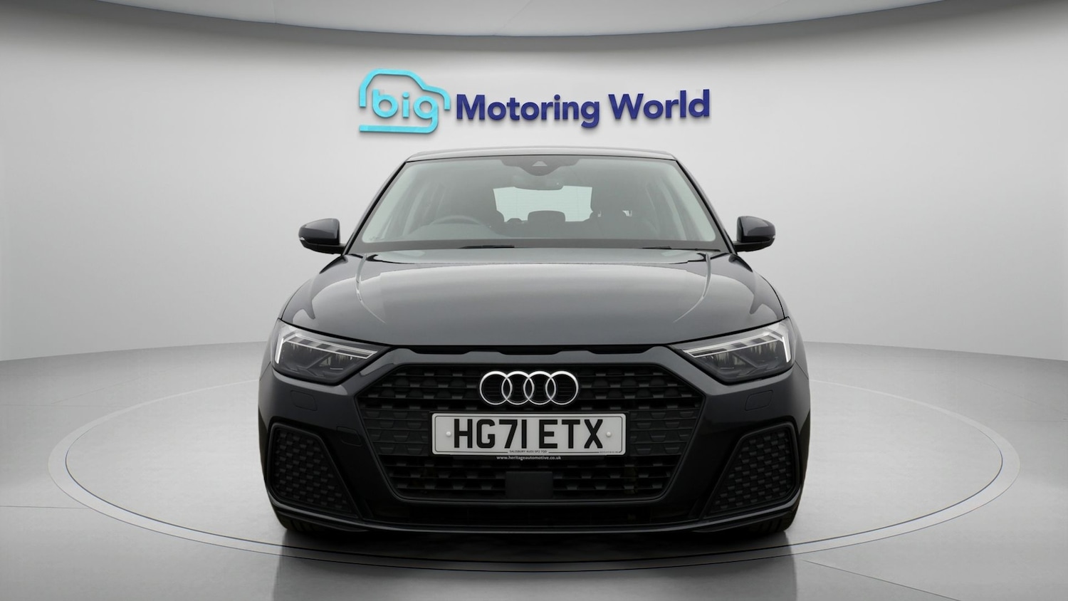 Used Audi A1 2021 for sale - 77568553: Photo 2