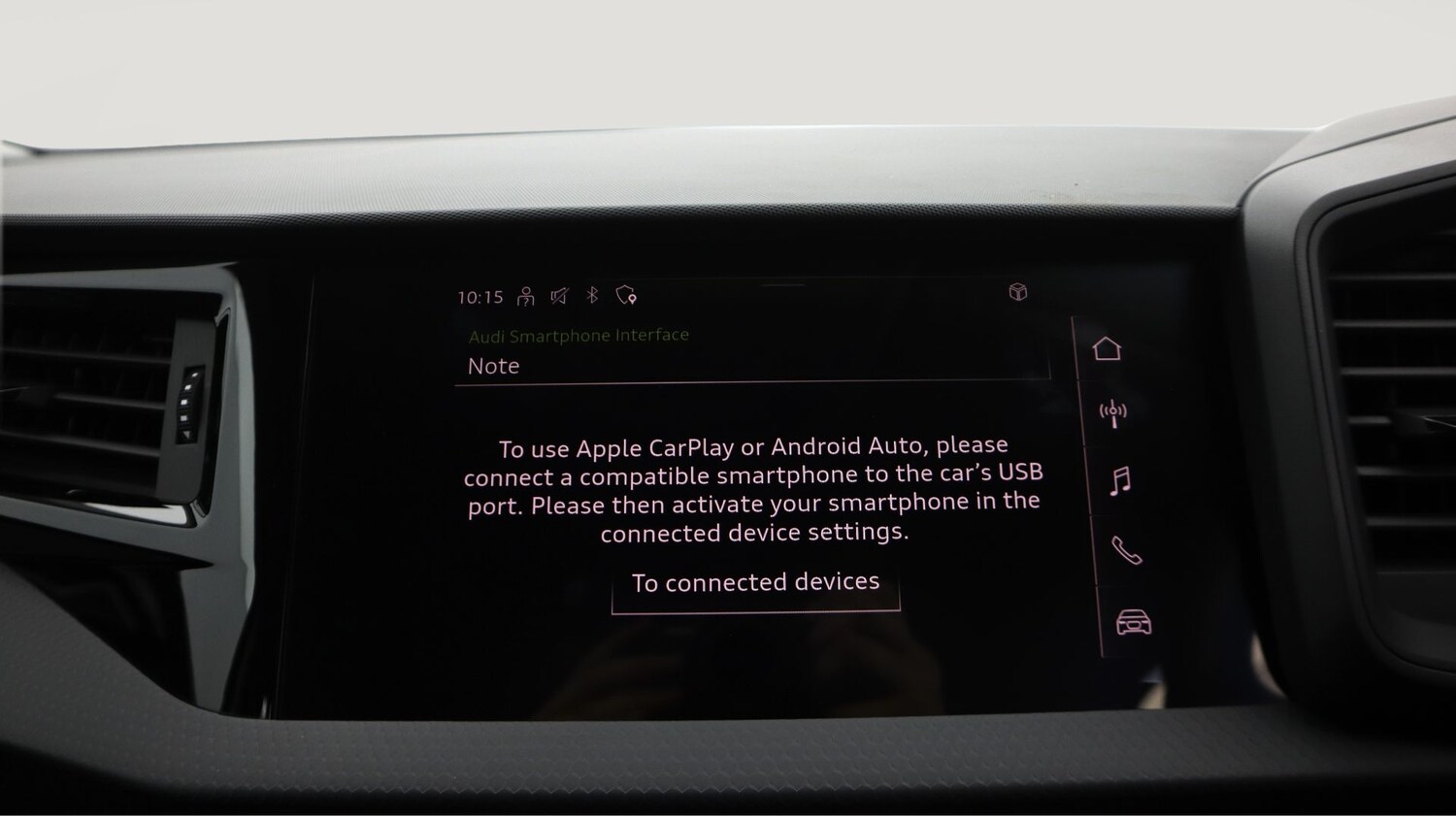 Used Audi A1 2021 for sale - 77568553: Photo 23