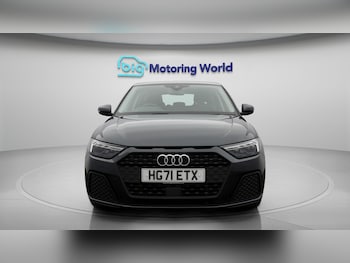 Used Audi A1 2021 for sale - 77568553: Photo