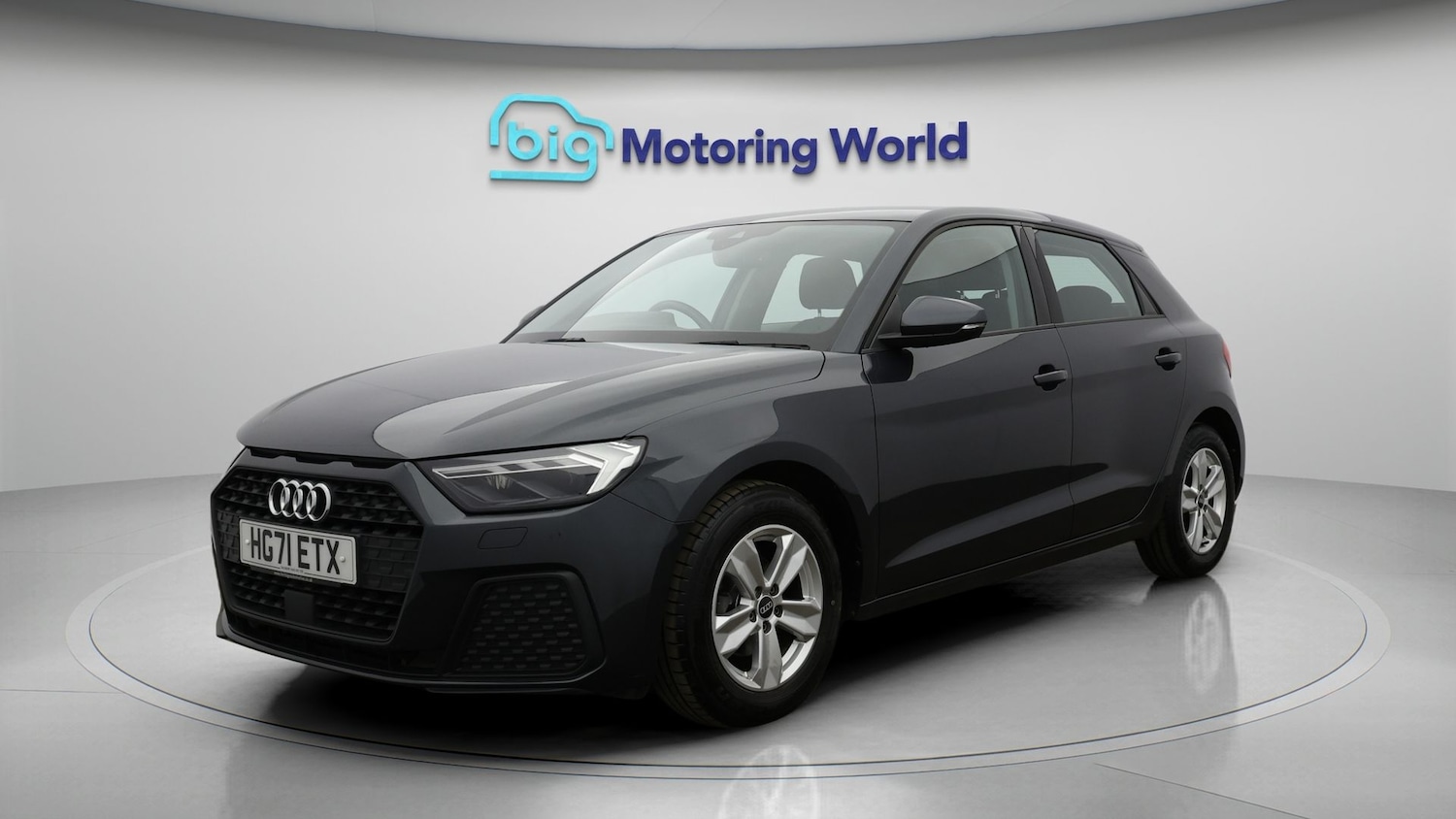 Used Audi A1 2021 for sale - 77568553: Photo 3