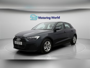 Used Audi A1 2021 for sale - 77568553: Photo