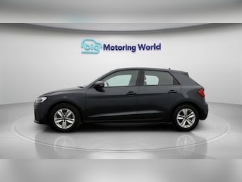 Used Audi A1 2021 for sale - 77568553: Photo