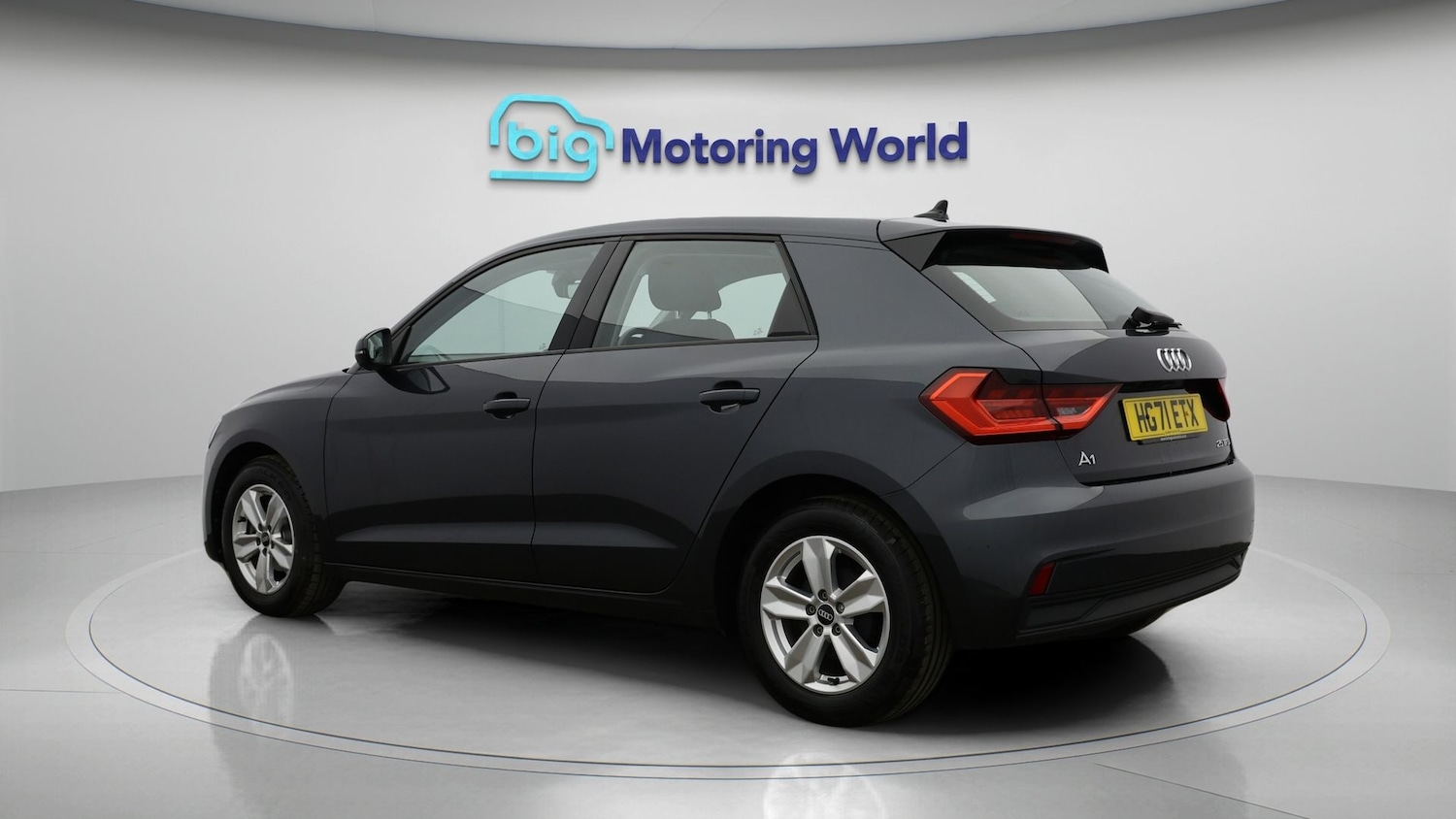 Used Audi A1 2021 for sale - 77568553: Photo 5