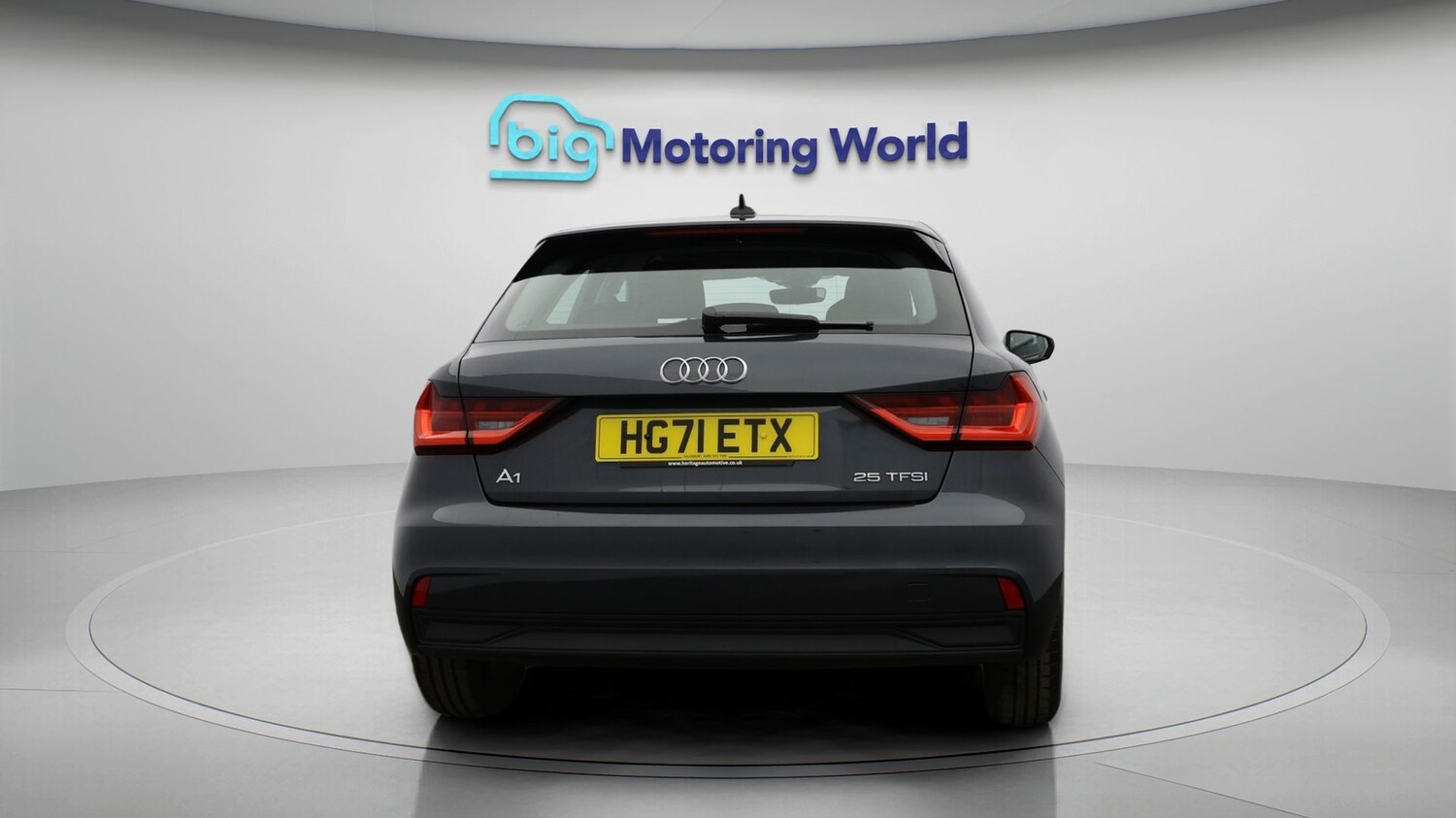 Used Audi A1 2021 for sale - 77568553: Photo 6