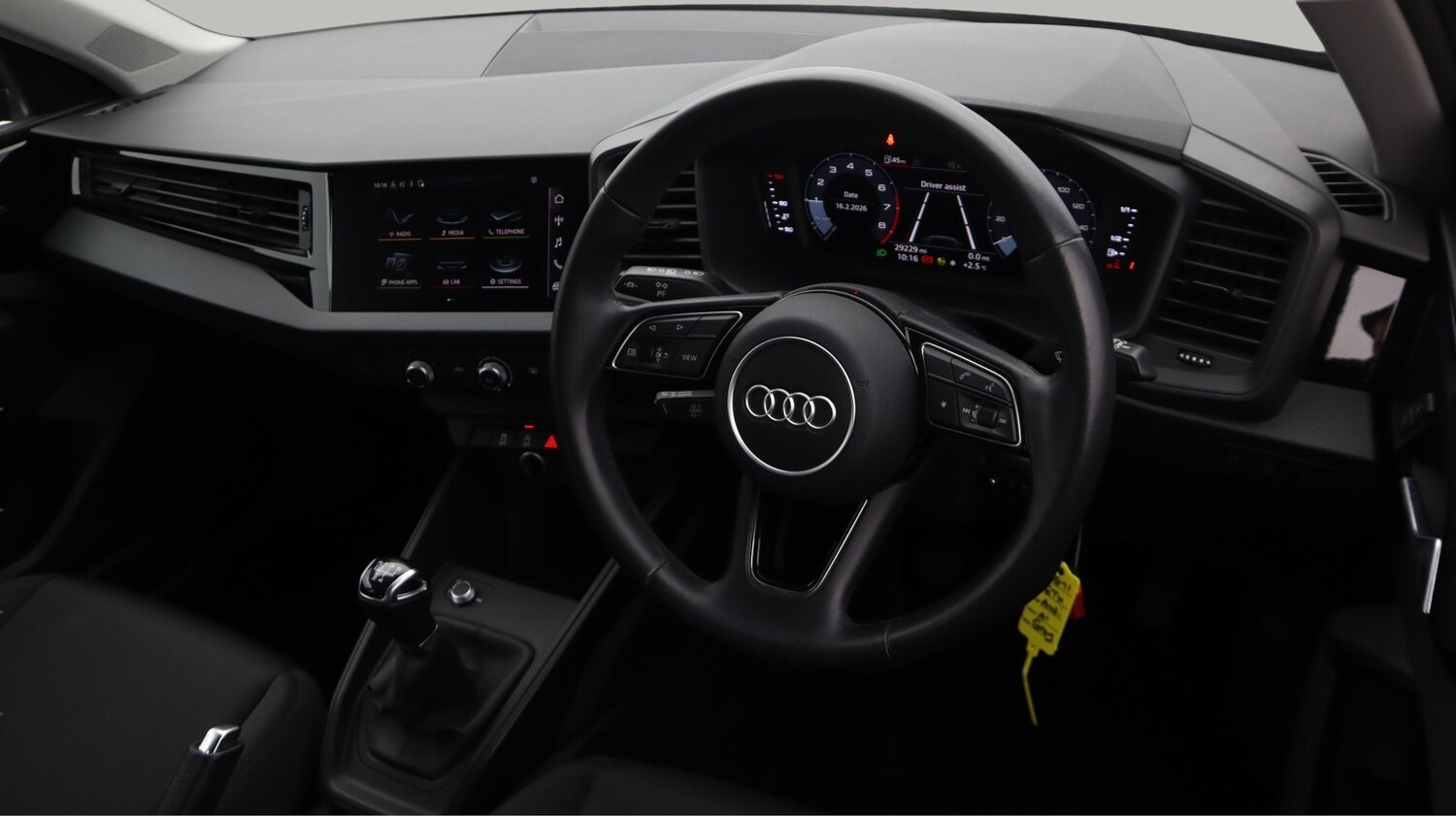 Used Audi A1 2021 for sale - 77568553: Photo 9