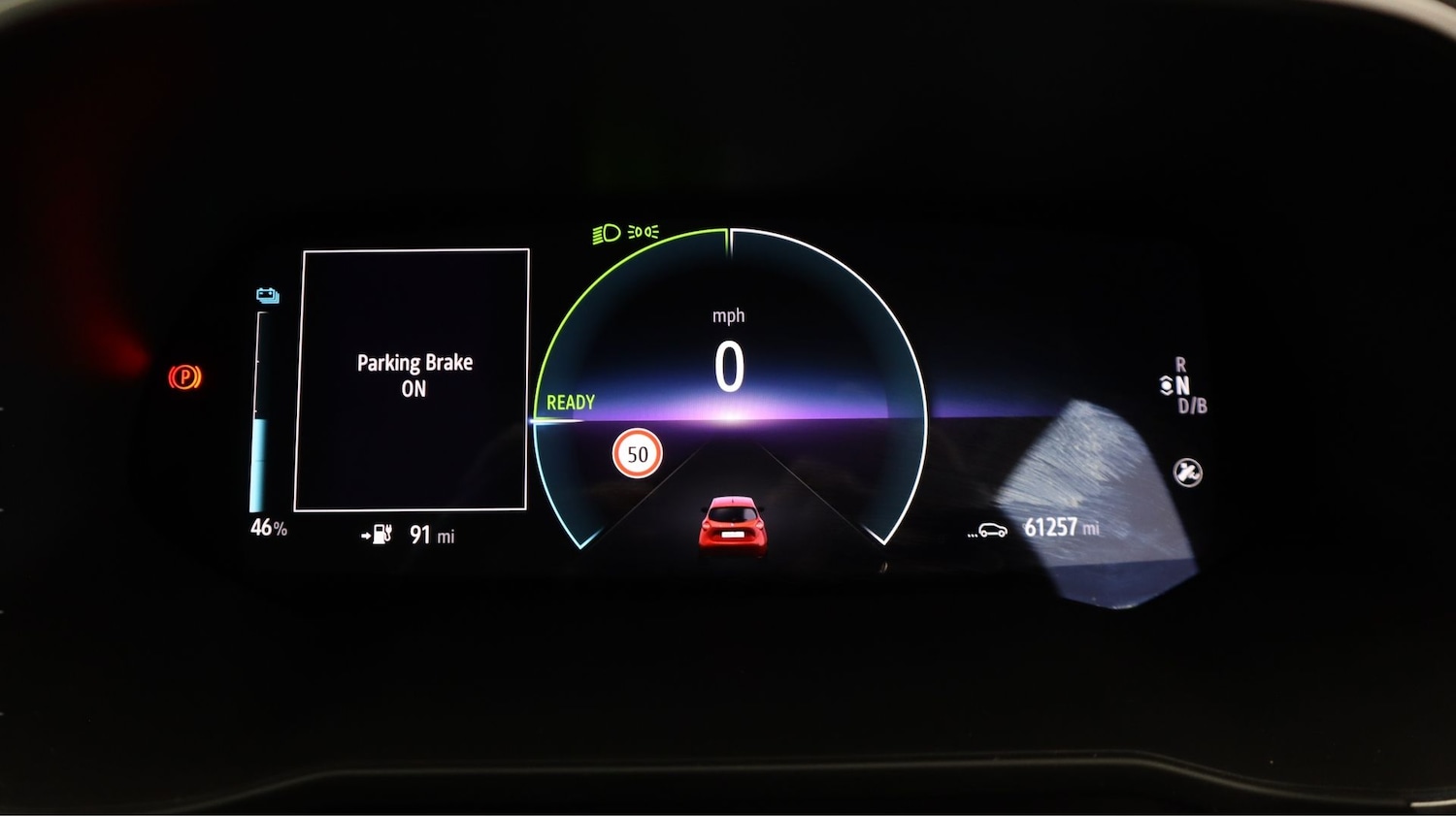 Used Renault Zoe for sale - 77751913: Photo 10