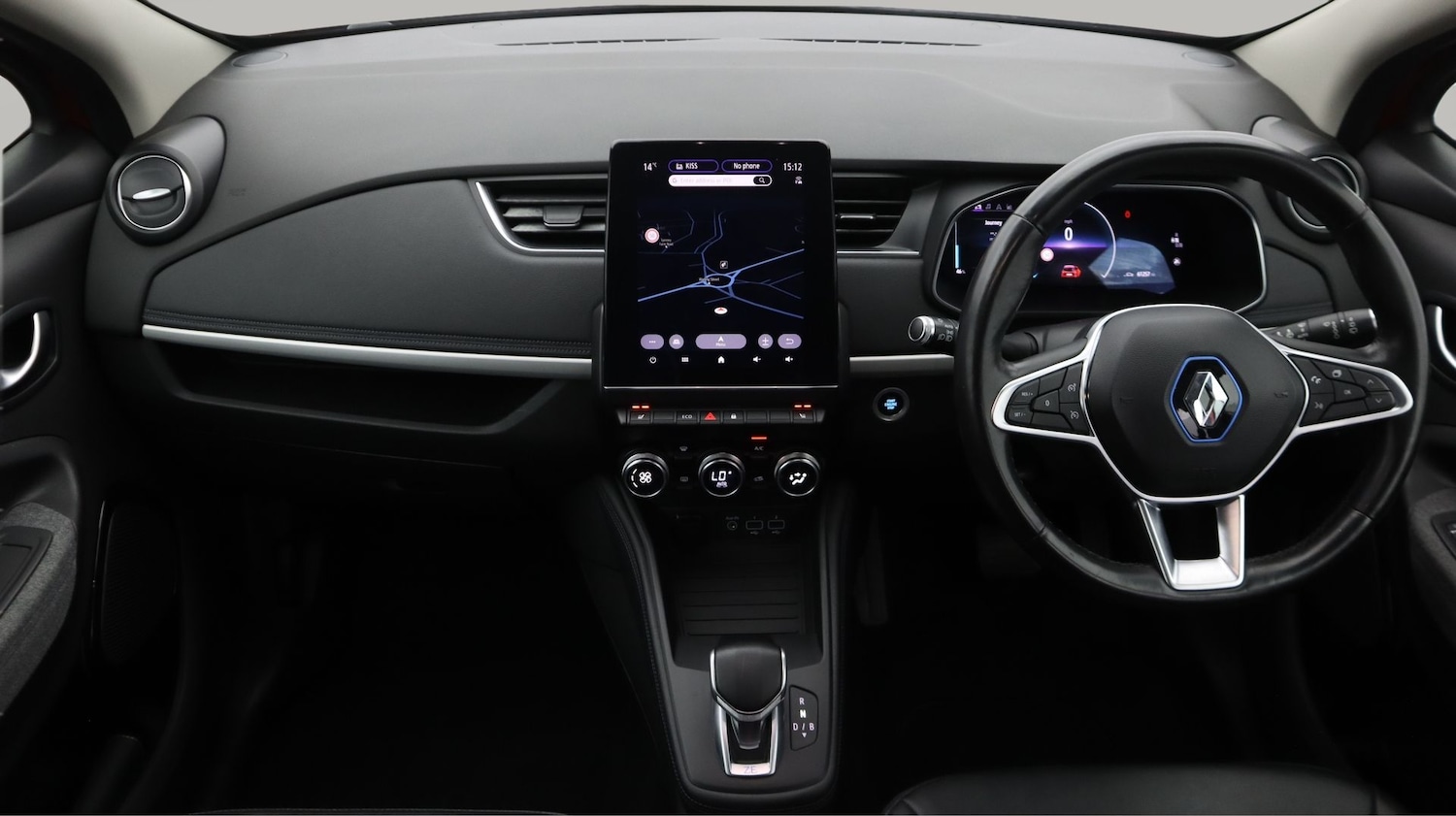 Used Renault Zoe for sale - 77751913: Photo 13