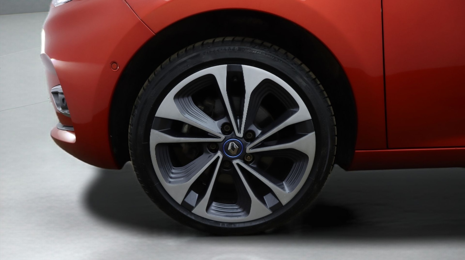 Used Renault Zoe for sale - 77751913: Photo 14