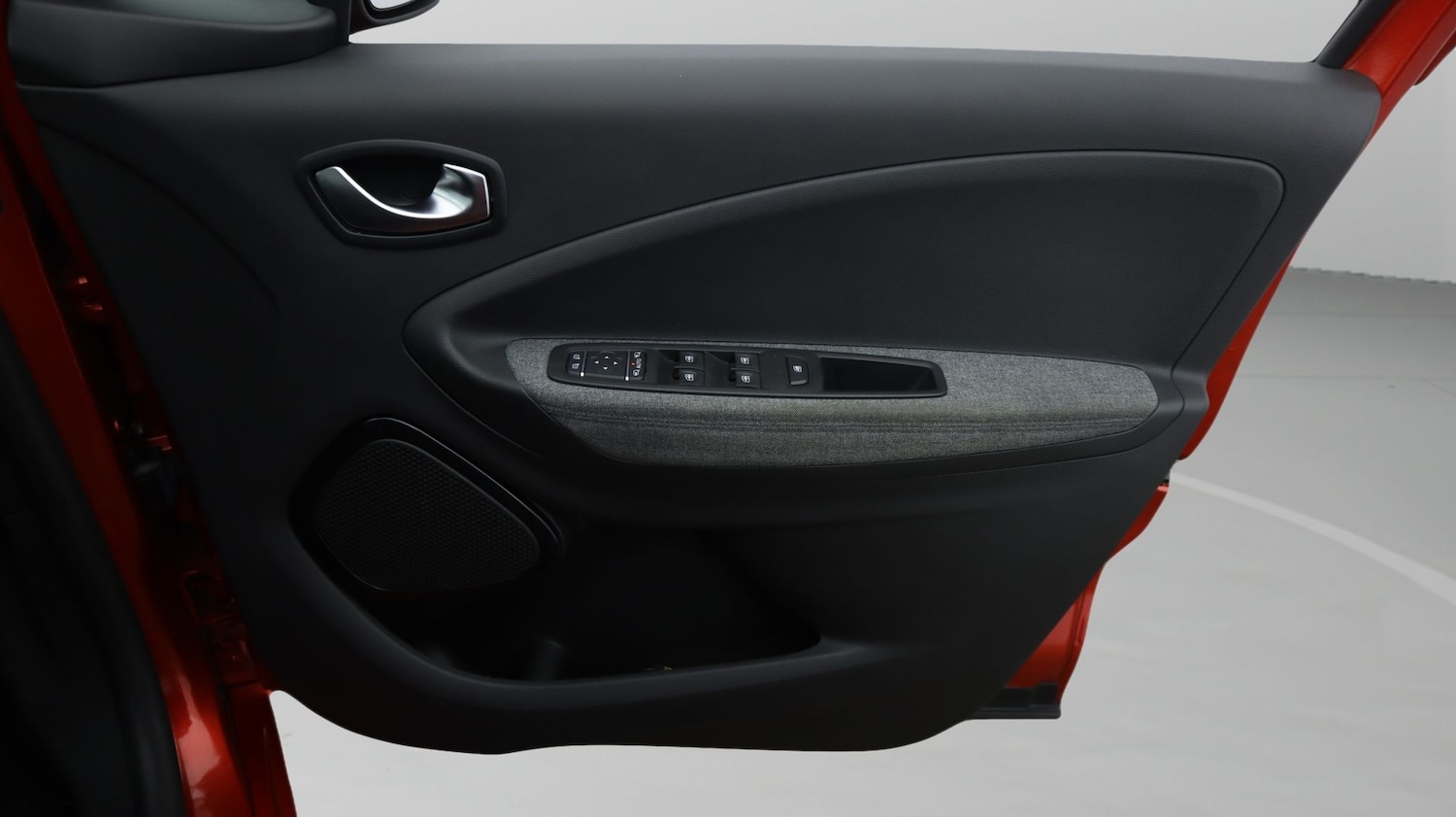 Used Renault Zoe for sale - 77751913: Photo 15