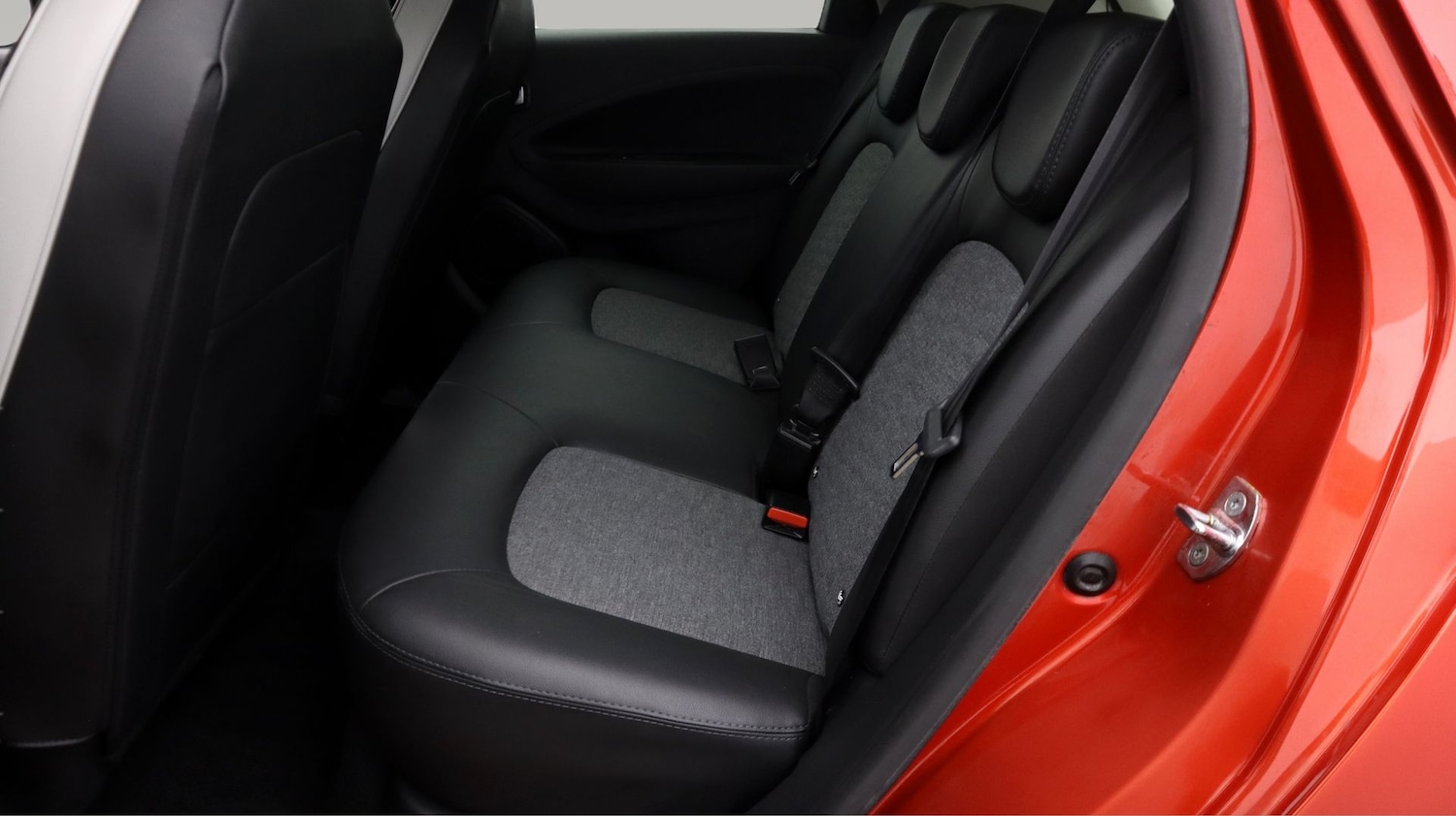 Used Renault Zoe for sale - 77751913: Photo 16