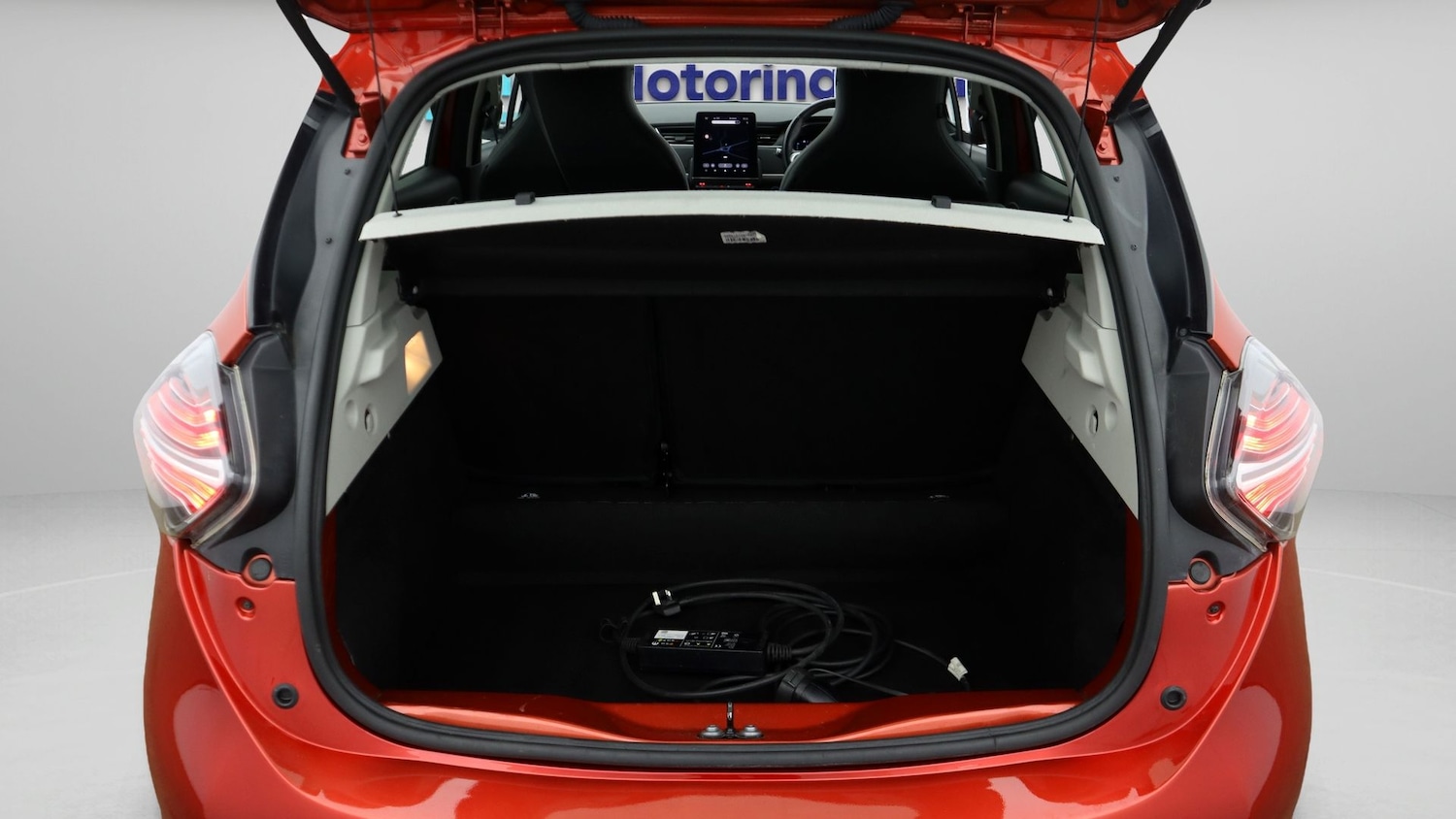 Used Renault Zoe for sale - 77751913: Photo 17