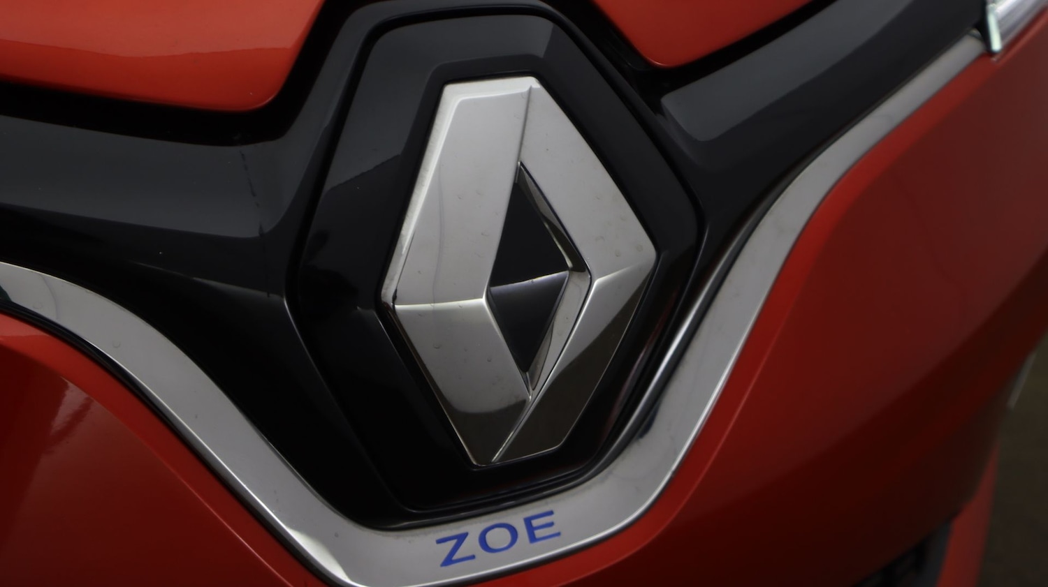 Used Renault Zoe for sale - 77751913: Photo 18