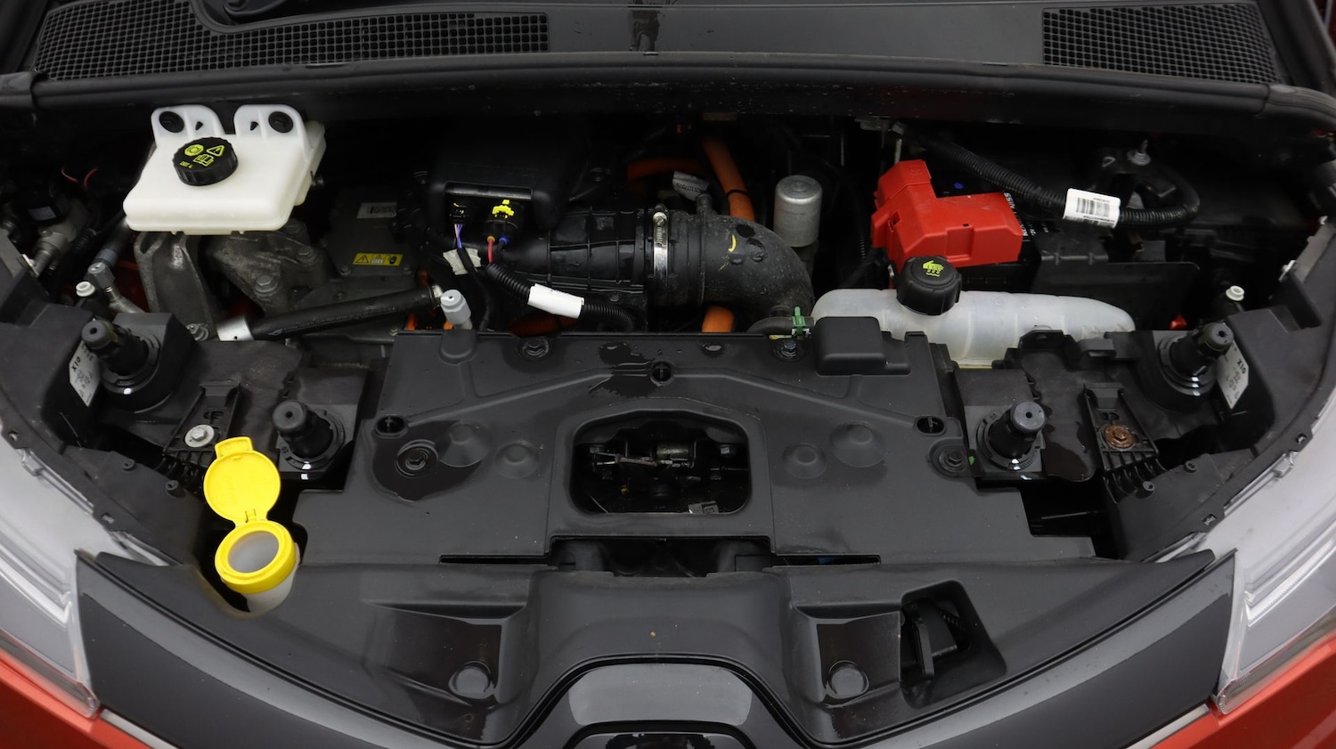 Used Renault Zoe for sale - 77751913: Photo 19