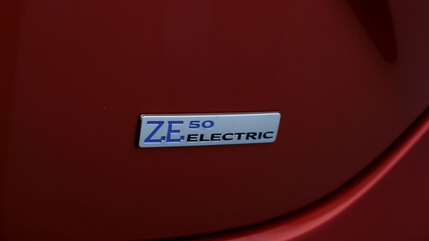 Used Renault Zoe for sale - 77751913: Photo 20