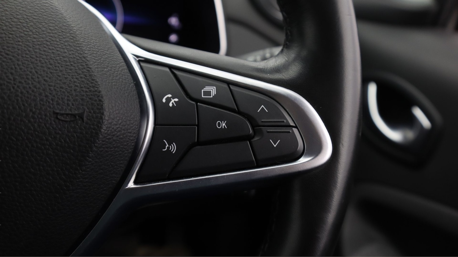 Used Renault Zoe for sale - 77751913: Photo 22