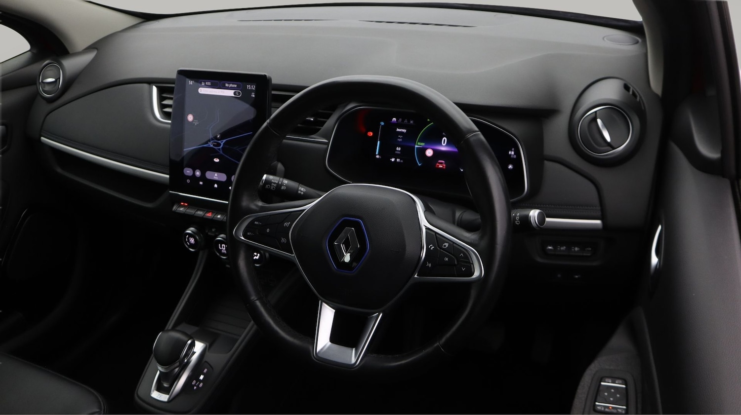 Used Renault Zoe for sale - 77751913: Photo 9