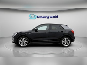 Used Audi Q2 2024 for sale - 79314516: Photo