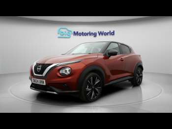 Used Nissan Juke 2024 for sale - 74727096: Photo