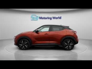 Used Nissan Juke 2024 for sale - 74727096: Photo