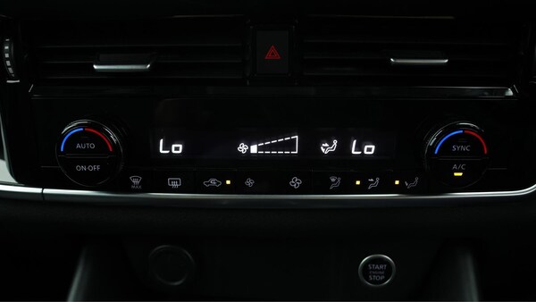 Used Nissan Qashqai 2021 for sale - 76001535: Photo 13