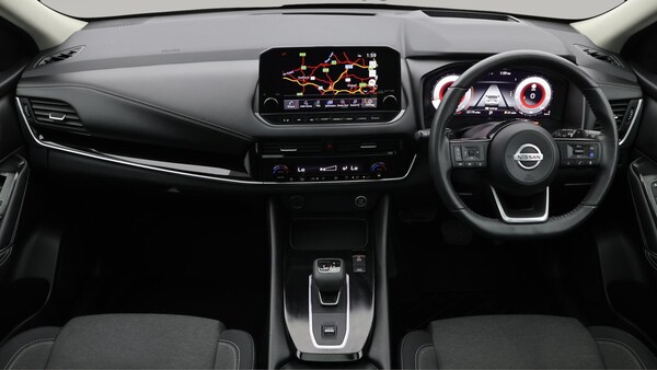 Used Nissan Qashqai 2021 for sale - 76001535: Photo 14