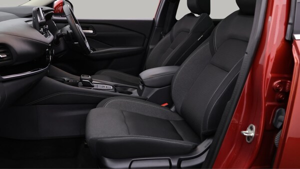 Used Nissan Qashqai 2021 for sale - 76001535: Photo 15