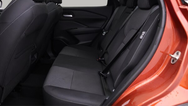 Used Nissan Qashqai 2021 for sale - 76001535: Photo 17