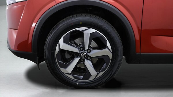 Used Nissan Qashqai 2021 for sale - 76001535: Photo 19